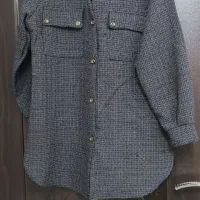 مانتو ، بارونی ، کاپشن ، تونیک|لباس|فیروزکوه, |دیوار