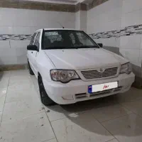 پراید ۱۱۱ مدل ۸۹ درحد صفر استثنایی