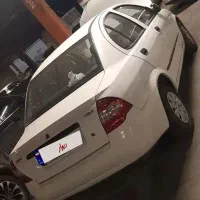 فروش یک دستگاه تیبا۱