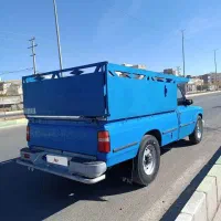 نیسان زامیاد|خودرو سواری و وانت|زرندیه, |دیوار