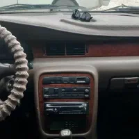 سمند مدل ۸۵