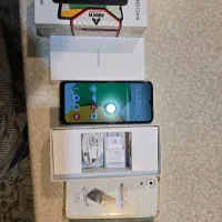 گوشی سامسونگ Galexy A03 Core|موبایل|کرج, جهان‌شهر|دیوار