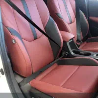 تویوتا لوین ۲۰۲۵ فول کامل پلاک ارس|خودرو سواری و وانت|تبریز, |دیوار