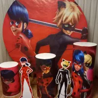 تم دخترکفشدوزکی‌وکرومی‌وپرنسس هادیزنی پلی استیشن