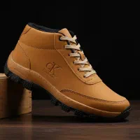 کفش صاقدار مردانه