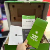 xbox series S 512GB فول بازی تاپ|کنسول، بازی ویدئویی و آنلاین|آمل, |دیوار