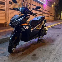 موتور ایروکس ۱۷۰