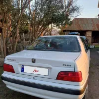 پژو پارس XU7P 1401|خودرو سواری و وانت|رشت, دروازه لاکان|دیوار