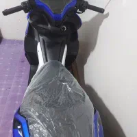 موتور s7 170cc مدل 1404|موتورسیکلت|ایلام, |دیوار