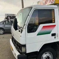 هیونداباری مدل1385 قیمت 1میلیاردوسیصدوهفتاد|خودرو سنگین|بوکان, |دیوار