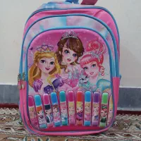 کیف مدرسه