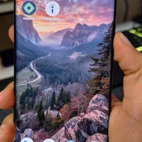 گوشی۲۵۶ گیگ موتورلا edge 40 neo
