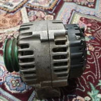 دینام زانتیا و قابل نصب کمبین جاندیر|قطعات یدکی و لوازم جانبی|مرودشت, تامین اجتماعی|دیوار