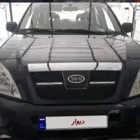 فروش فوری.mvm X33 یک میلیارد و شصت میلیون ت.