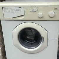 ماشین لباسشویی