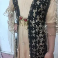 لباس کوردی دخترانه