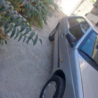 ۴۰۵ مدل ۹۰ دوگانه کارخانه|خودرو سواری و وانت|دهگلان, |دیوار