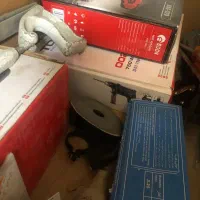 فروش لوازم صافکاری|قطعات یدکی و لوازم جانبی|لامرد, |دیوار