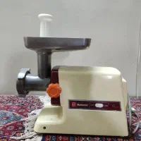 چرخ گوشت ناسیونال اصل ژاپن