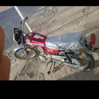 مجموعه موتور مزایده ای|موتورسیکلت|کرمان, |دیوار