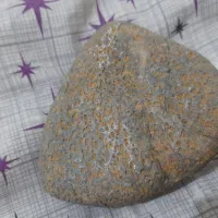 این سنگ یک سنگ شهاب سنگ است قیمت توفقی