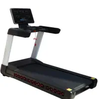 تردمیل نقد و شرایط نو و استوک