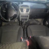 کوییک ۴۰۱|خودرو سواری و وانت|همدان, |دیوار