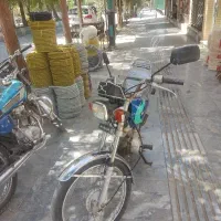 هندا125