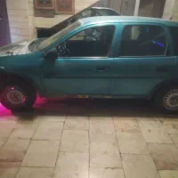 اوپل کروسا مدل۷۳|خودرو سواری و وانت|امامزاده عبدالله, |دیوار