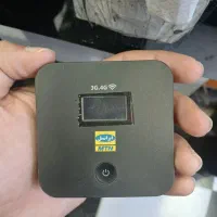 مودم ایرانسل مدل LH92