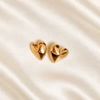 گوشواره قلبی