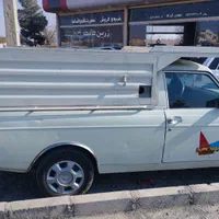 حمل بار با وانت به تمام نقاط با قیمت مناسب