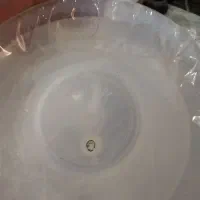 لیوان بادکش (حجامت) 150cc