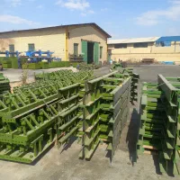 انواع قالب و جک  ارس پولاد ،،اصل،،|مصالح و تجهیزات ساختمان|ماهدشت, |دیوار