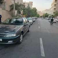 پژو پارس موتور جدید XU7P، مدل ۱۴۰۱|خودرو سواری و وانت|تهران, شمس‌آباد|دیوار