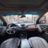 توسان 2011 فول اروپا (نقد و اقساط)|خودرو سواری و وانت|تهران, نارمک|دیوار