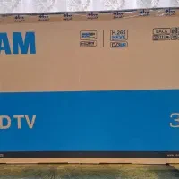 تلویزیون ۳۲ اینچ سام