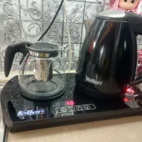 چای ساز