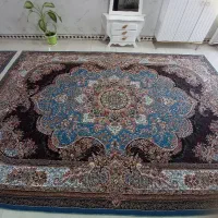 فرش|فرش|ایوان, |دیوار