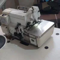 چرخ زیگزال پنج نخ|چرخ خیاطی و ریسندگی|مشهد, حسینآباد|دیوار