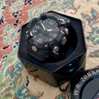 Gshock ggb100 جی شاک