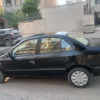 سمند se 90 فنی عالی ماشین خونگی|خودرو سواری و وانت|اهواز, کیانشهر|دیوار