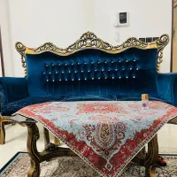 مبلمان|مبلمان خانگی و میز عسلی|اصفهان, ولدان|دیوار