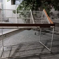 بساط میوه فروشی