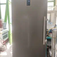 یخچال ایران شرق