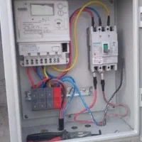 برقکاری ولوله کشی منازل در بهترین کیفیت|خدمات پیشه و مهارت|میرجاوه, |دیوار