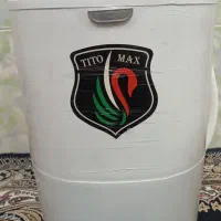 مینی واش (تیتو مکس ) 4 و نیم کیلو .