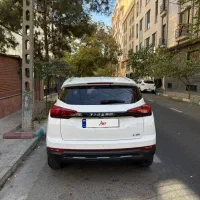 تیگارد x35|خودرو سواری و وانت|تهران, دبستان|دیوار