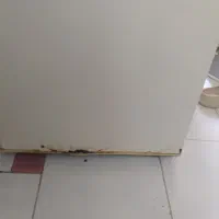 یخچال فریزر آزمایش