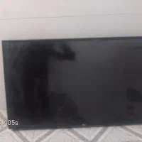 ال ای دی پنل شکسته